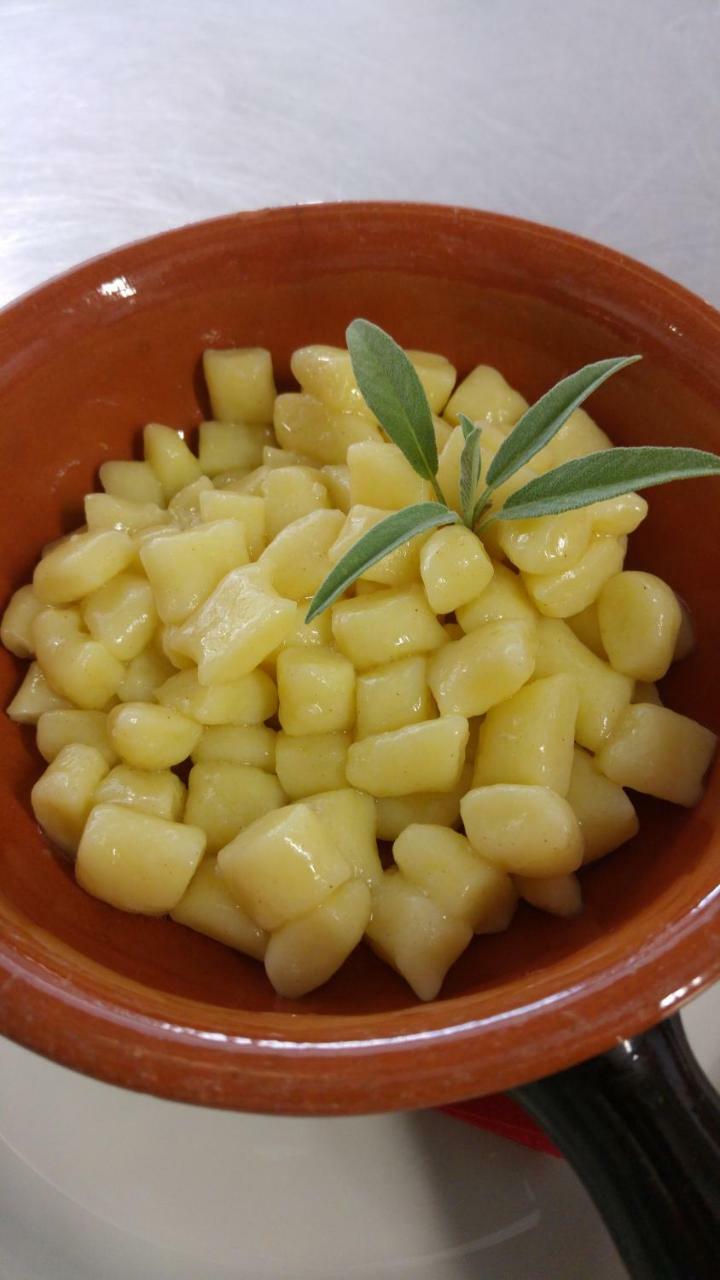 Alpen Garten Hotel Margherita Rumo Luaran gambar